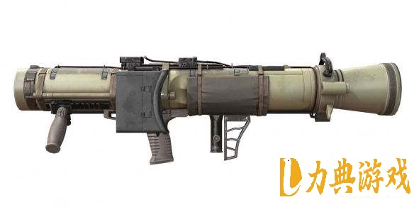 和平精英火力对决有什么武器 火力对决武器介绍