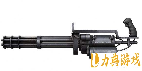 和平精英火力对决有什么武器 火力对决武器介绍