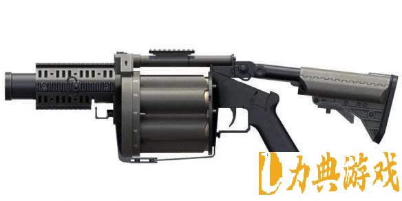和平精英火力对决有什么武器 火力对决武器介绍