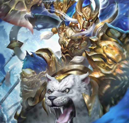 三国杀移动版神张辽怎么玩 神张辽玩法攻略