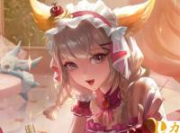 王者荣耀妲己樱桃雪顶怎么获得 妲己星元部件樱桃雪顶获取方式介绍