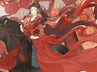 传闻中的女帝后宫完美攻略