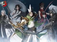剑侠世界3五大门派武器是什么？