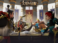 文明与征服立花訚千代阵容怎么搭配？