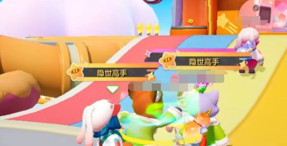 元梦之星隐世高手称号怎么获取-隐世高手称号获取方法介绍