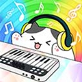 节奏猫咪 节奏猫咪