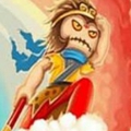 子祥造梦西游3修改器二代下载 v3.9 最新版